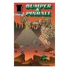 bumper and pinball issue 3 by torrid comics