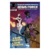 aEgis Force Anthology issue 1