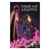 Tower Rat & Sly Dog issue 1